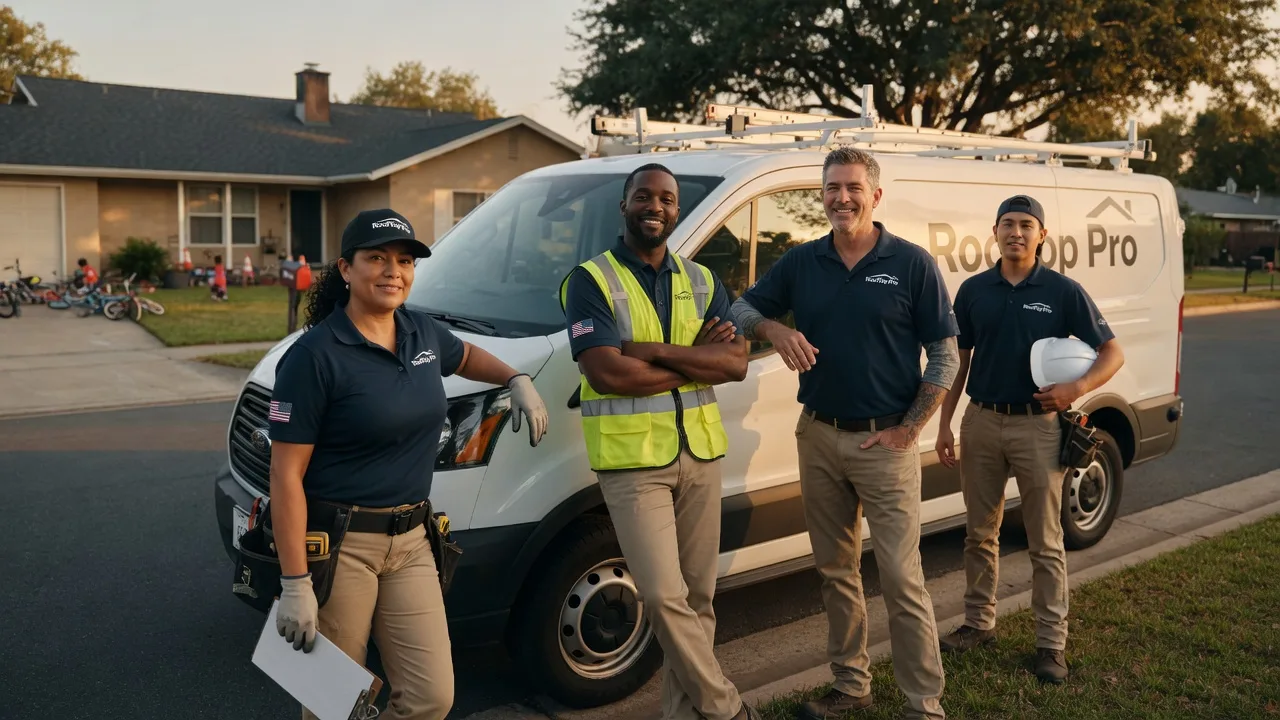 Roof Repair in Kaaawa, HI near me